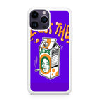 Chance The Rapper I Got The Juice iPhone 15 Pro / 15 Pro Max Case