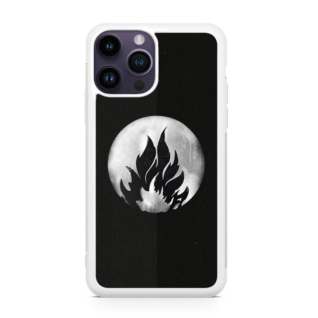 Dauntless Divergent iPhone 15 Pro / 15 Pro Max Case
