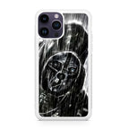 Dishonored Corvo iPhone 15 Pro / 15 Pro Max Case