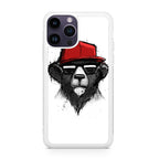 Dope Bear iPhone 15 Pro / 15 Pro Max Case
