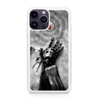 Fullmetal Alchemist iPhone 15 Pro / 15 Pro Max Case