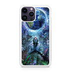 Gratitude For The Earth And Sky iPhone 15 Pro / 15 Pro Max Case