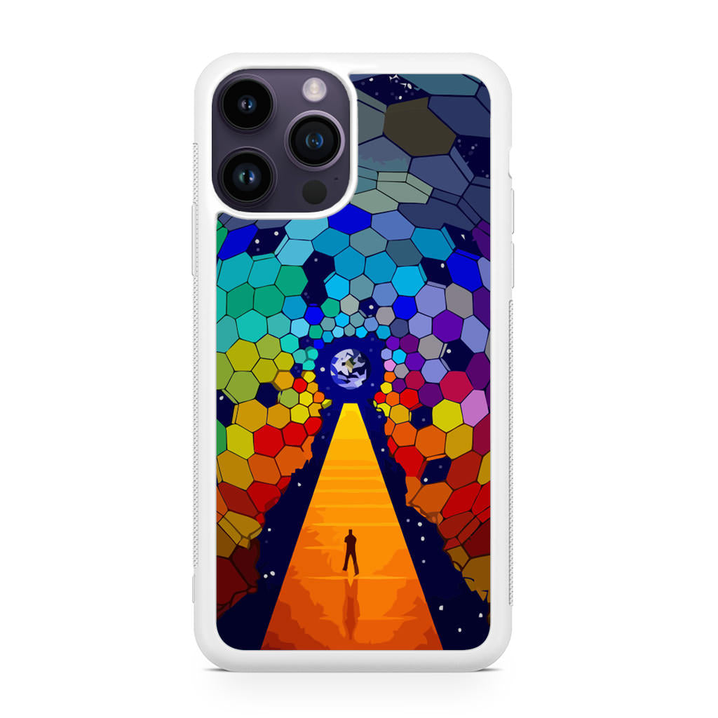 Muse iPhone 15 Pro / 15 Pro Max Case