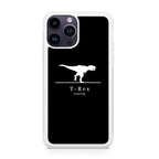 T-Rex Yeah iPhone 15 Pro / 15 Pro Max Case