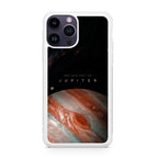 Planet Jupiter iPhone 14 Pro / 14 Pro Max Case