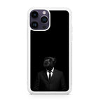 The Interview Ape iPhone 15 Pro / 15 Pro Max Case