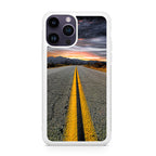 The Way to Home iPhone 15 Pro / 15 Pro Max Case