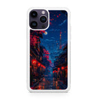 Lantern Dreams iPhone 14 Pro / 14 Pro Max Case