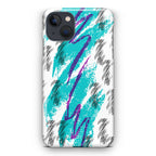 90's Cup Jazz iPhone 15 / 15 Plus Case