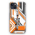 AWP Asiimov iPhone 15 / 15 Plus Case