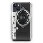 Classic Camera iPhone 15 / 15 Plus Case