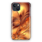 Evening Glory iPhone 15 / 15 Plus Case