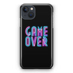 Game Over Neon iPhone 15 / 15 Plus Case