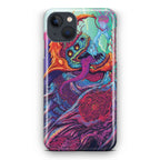 Hyper Beast Blood Eye iPhone 15 / 15 Plus Case