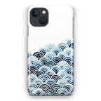 Japanese Wave iPhone 15 / 15 Plus Case