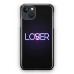 Loser or Lover iPhone 15 / 15 Plus Case