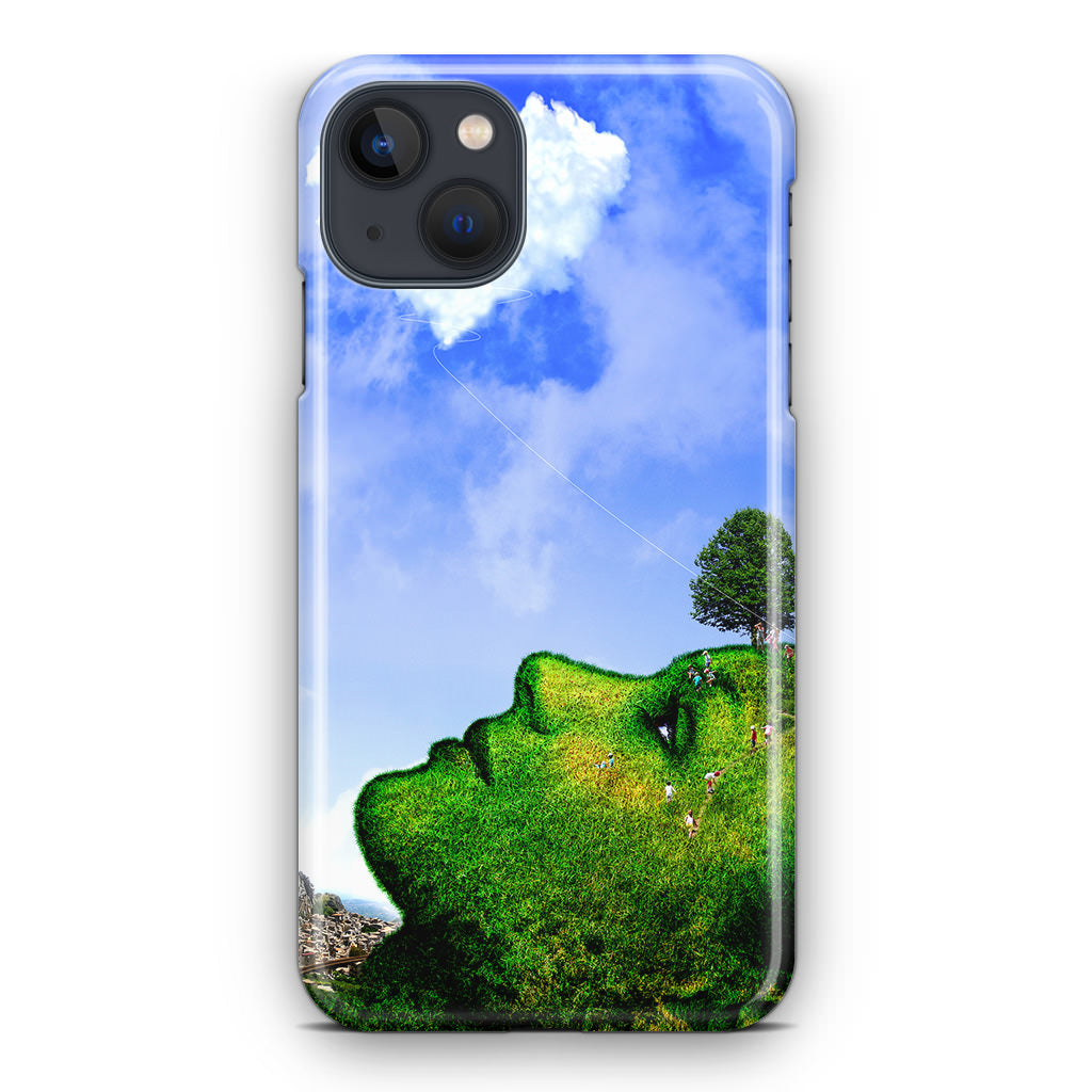 Love Nature iPhone 15 / 15 Plus Case