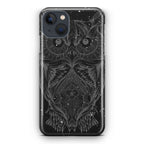 Night Owl iPhone 15 / 15 Plus Case