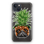 Pugnapple iPhone 15 / 15 Plus Case