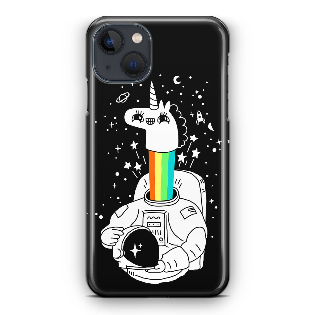 See You In Space iPhone 15 / 15 Plus Case