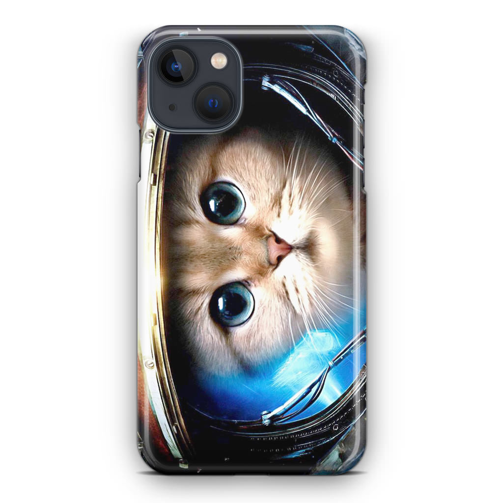 Starcraft Cat iPhone 15 / 15 Plus Case