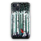 The Birches iPhone 15 / 15 Plus Case