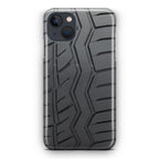 Tire Pattern iPhone 15 / 15 Plus Case