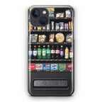 Vending Machine iPhone 15 / 15 Plus Case