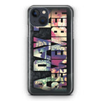 A Day To Remember iPhone 15 / 15 Plus Case