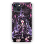 Annie And Tibbers iPhone 15 / 15 Plus Case