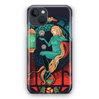 Aran Nouveau iPhone 15 / 15 Plus Case