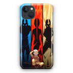 Avatar Aang The Last Airbender iPhone 15 / 15 Plus Case