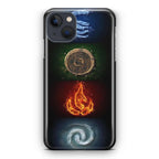 Avatar Element iPhone 14 / 14 Plus Case