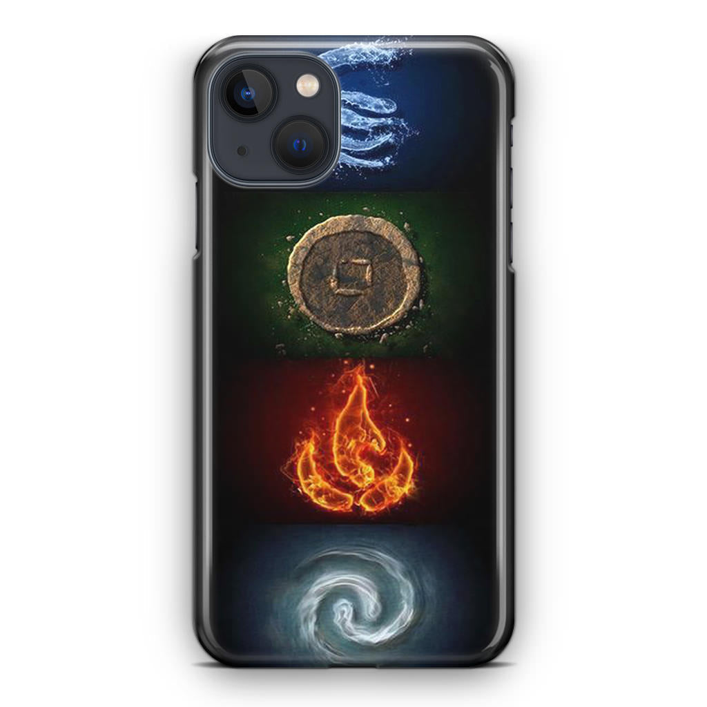 Avatar Element iPhone 15 / 15 Plus Case