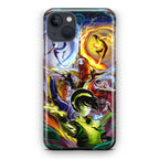 Avatar The Last Airbender Characters iPhone 15 / 15 Plus Case
