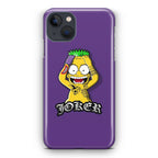 Bart Joker iPhone 14 / 14 Plus Case