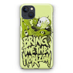 Bring Me The Horizon iPhone 14 / 14 Plus Case