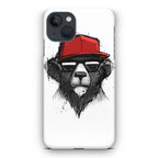 Dope Bear iPhone 15 / 15 Plus Case