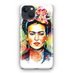 Frida Kahlo Painting Art iPhone 15 / 15 Plus Case