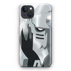 Fullmetal Alchemist Alphonse iPhone 15 / 15 Plus Case