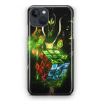 Hero Rubick iPhone 14 / 14 Plus Case