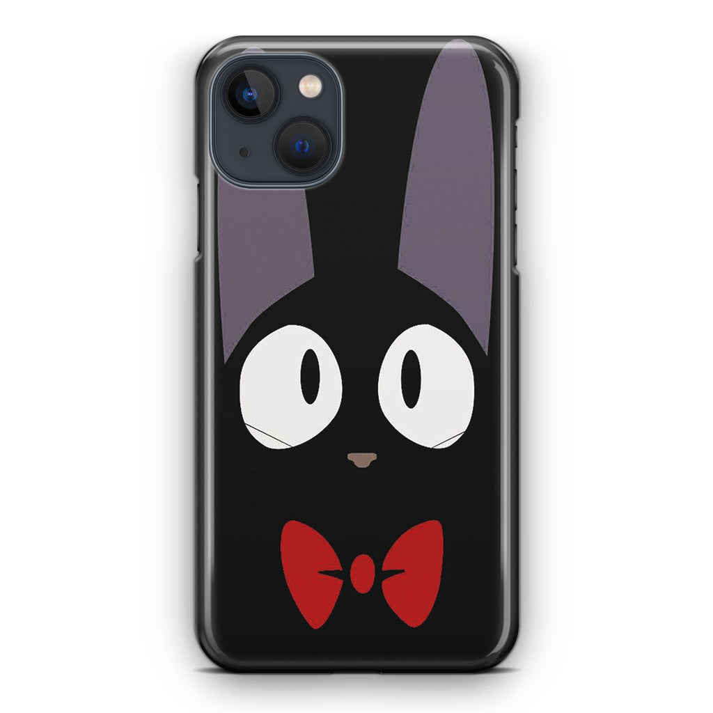 Jiji The Cat Ghibli iPhone 15 / 15 Plus Case