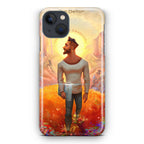 Jon Bellion The Human Condition iPhone 15 / 15 Plus Case