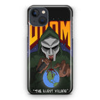 MF Doom iPhone 15 / 15 Plus Case