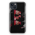 Min Yoongi iPhone 14 / 14 Plus Case