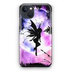 Moon Fairy Angel iPhone 14 / 14 Plus Case