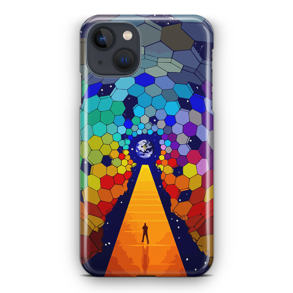 Muse iPhone 15 / 15 Plus Case