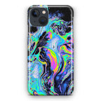 Rest My Chemistry Art iPhone 14 / 14 Plus Case