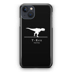 T-Rex Yeah iPhone 15 / 15 Plus Case