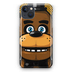 Five Nights at Freddy's Freddy Fazbear iPhone 15 / 15 Plus Case